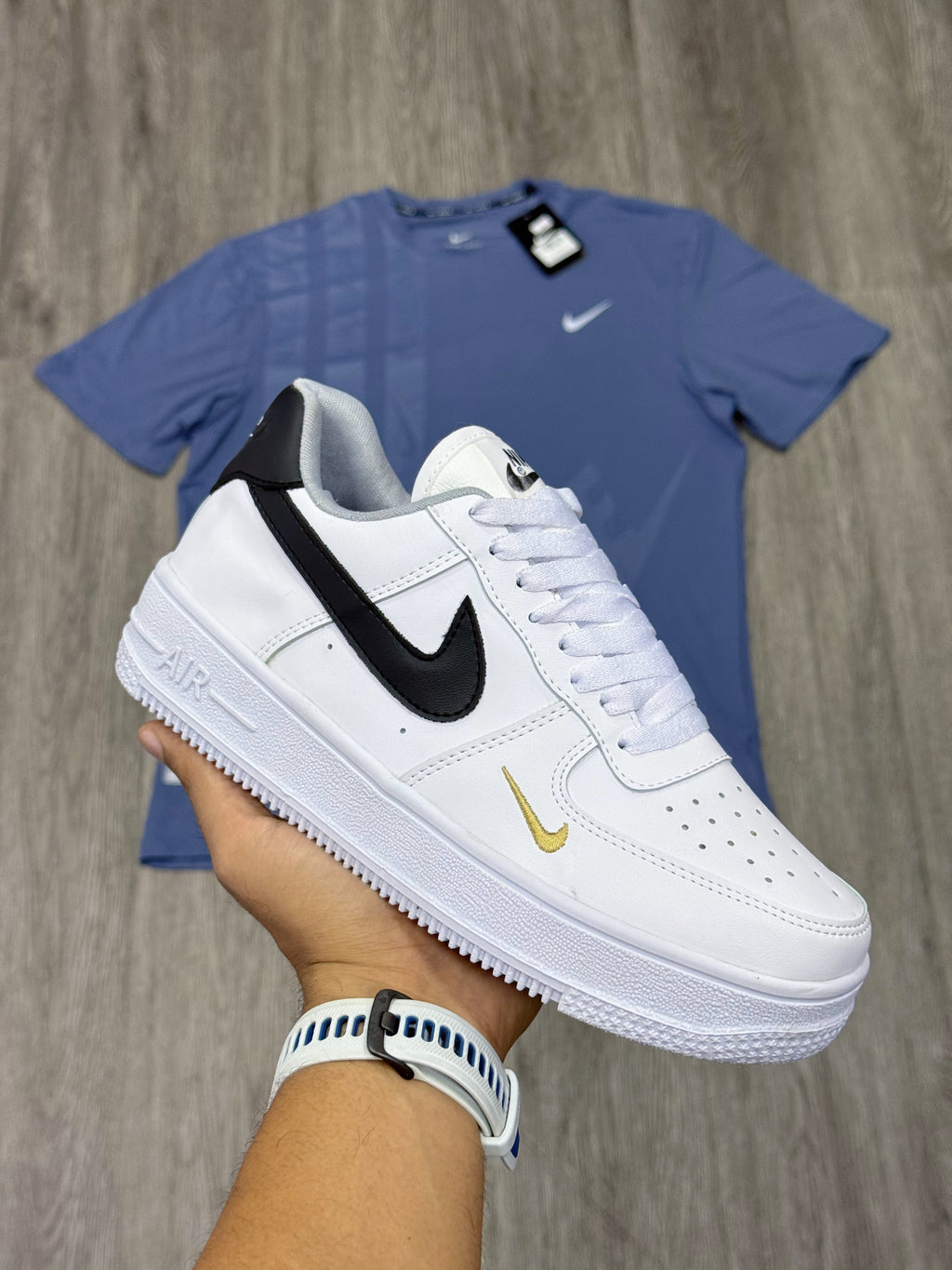 NIKE FORCÉ
