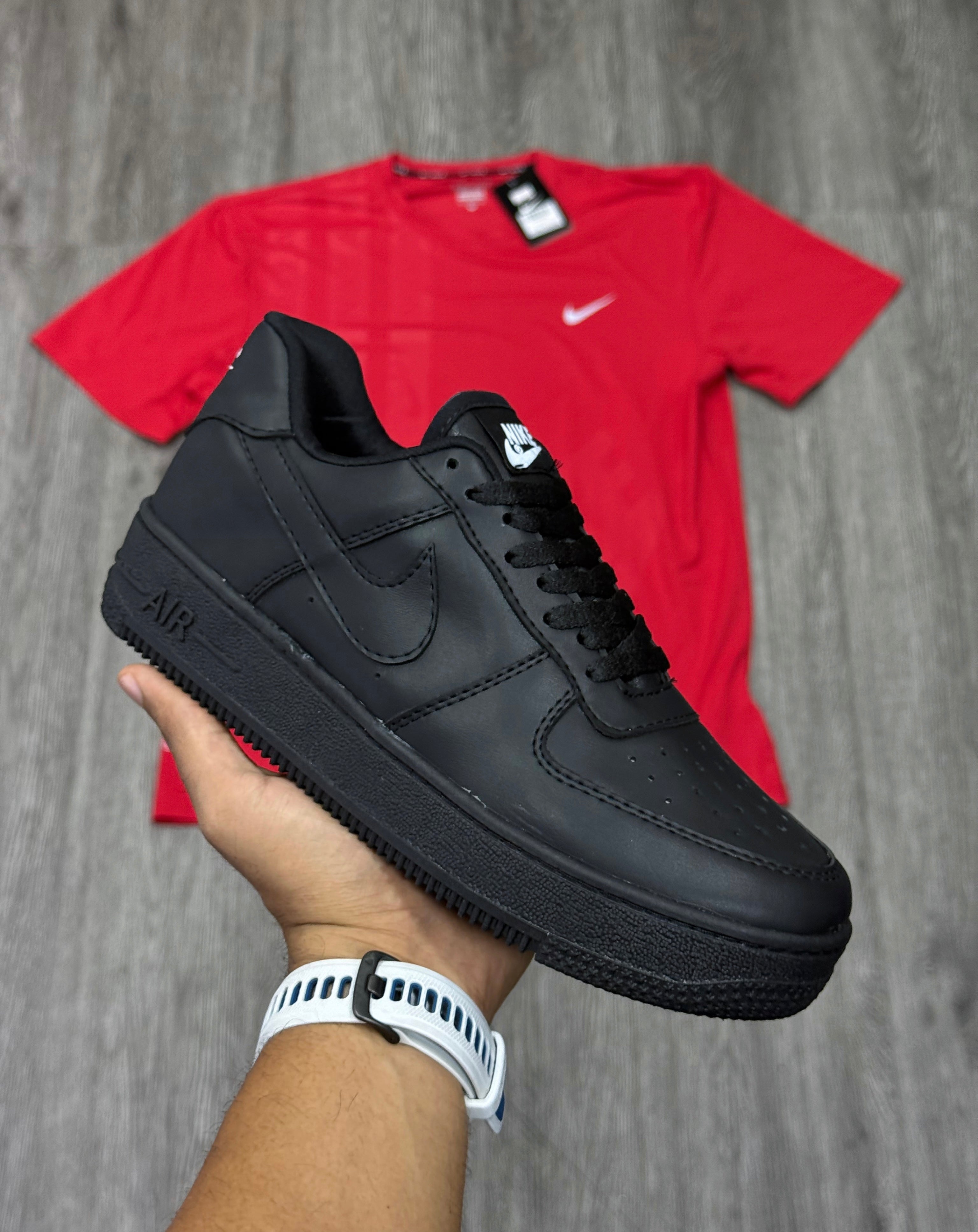 NIKE FORCÉ