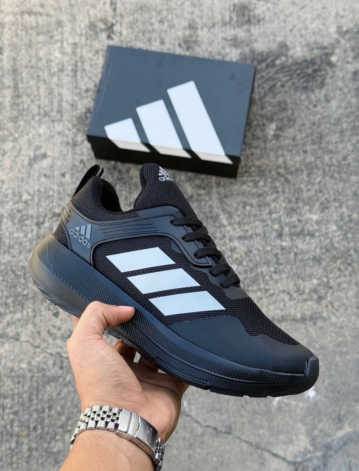 DEPORTIVO ADIDAS