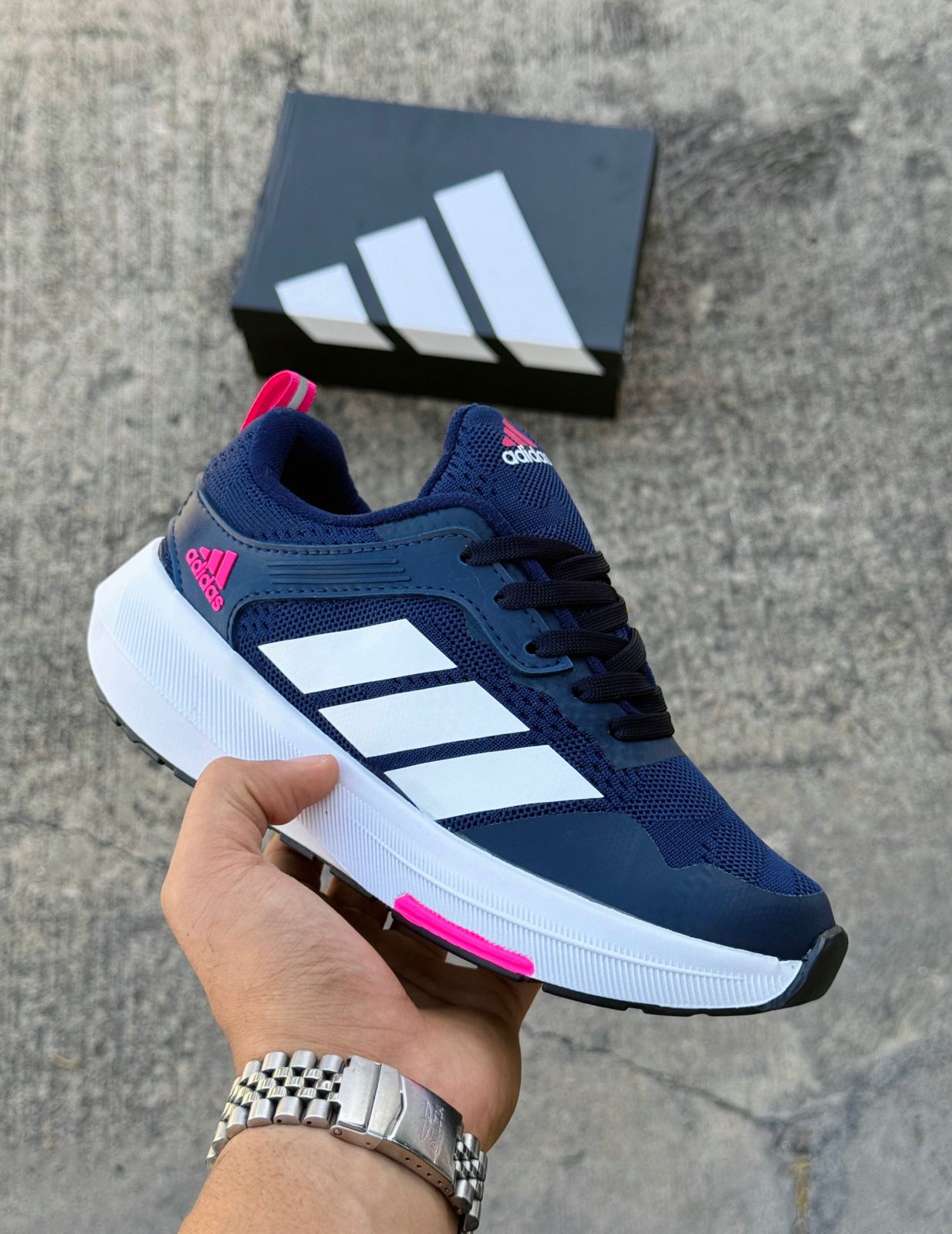 DEPORTIVO ADIDAS