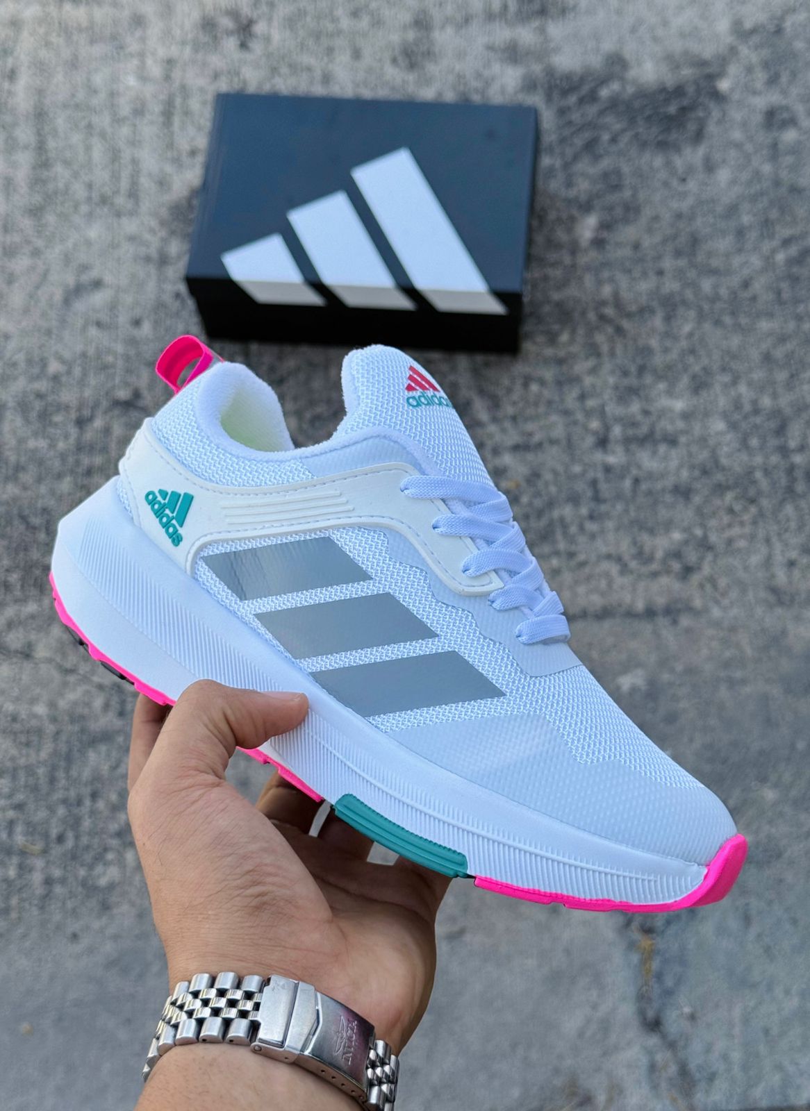 DEPORTIVO ADIDAS