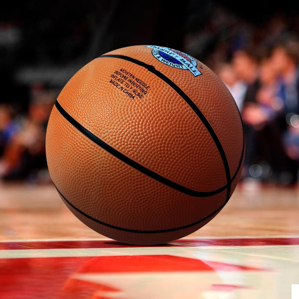 Balón de Baloncesto Nº7 7-9LBS