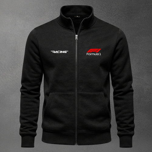 Gray helmet for bikers