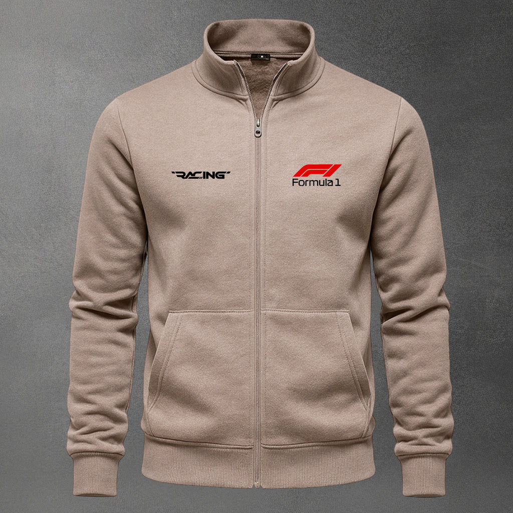 BUZO CUELLO ALTO CARRO FÓRMULA 1 (F1)