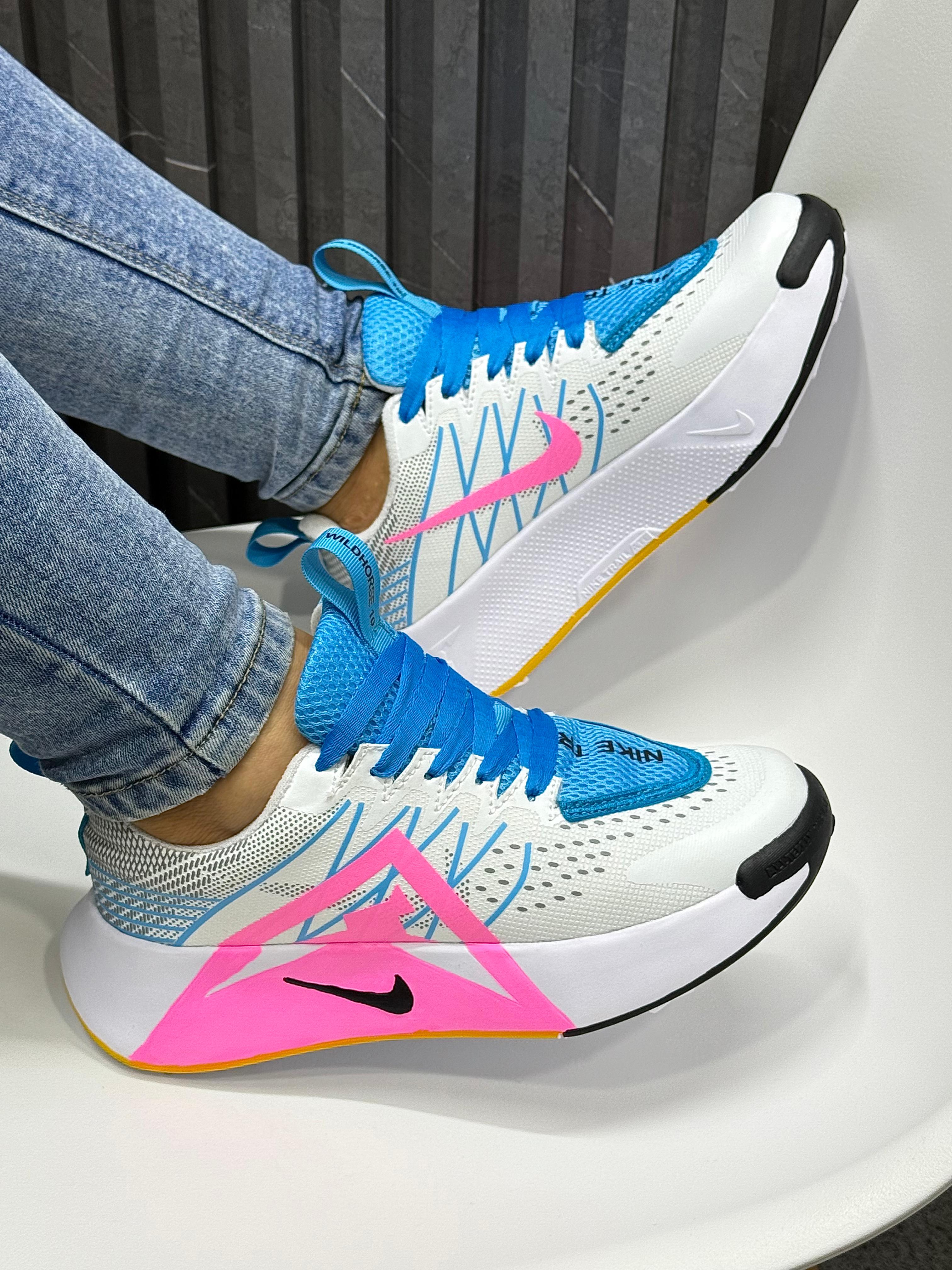 NIKE ATC
