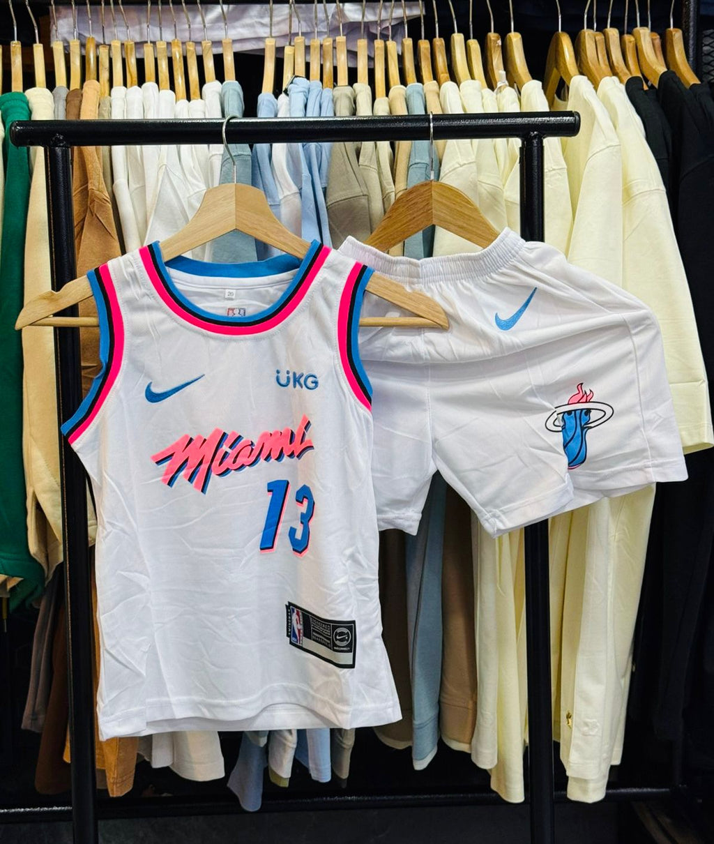 CONJUNTO DE NIÑO IMPORTADO