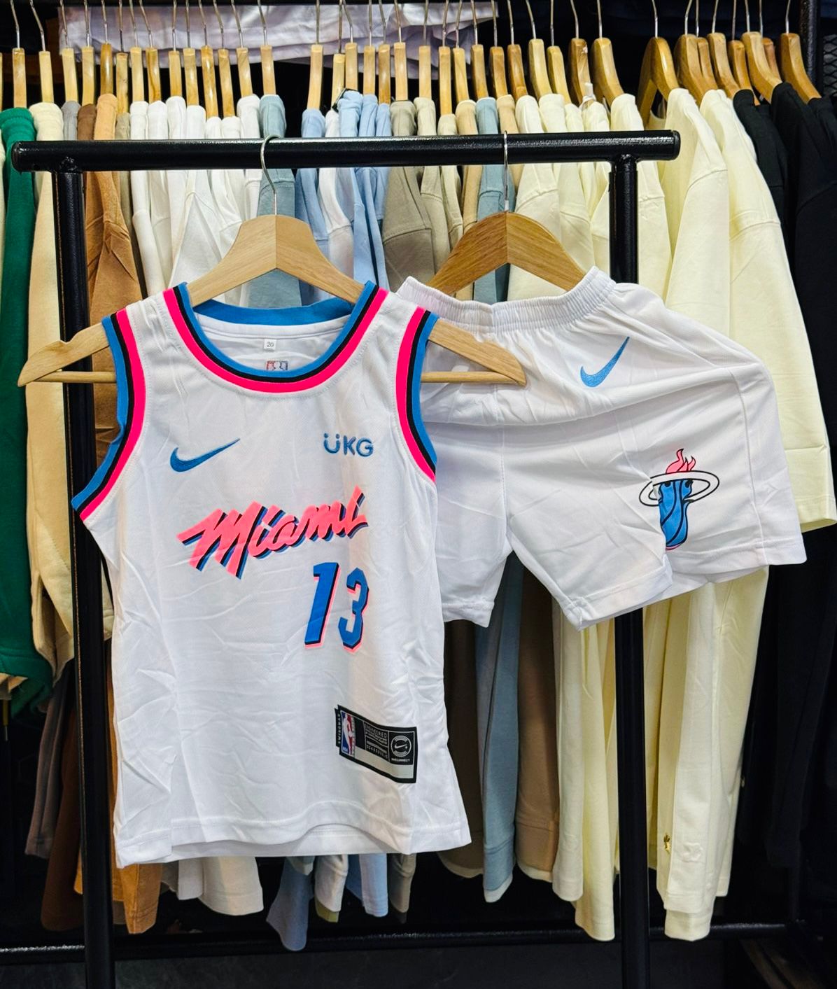 CONJUNTO DE NIÑO IMPORTADO