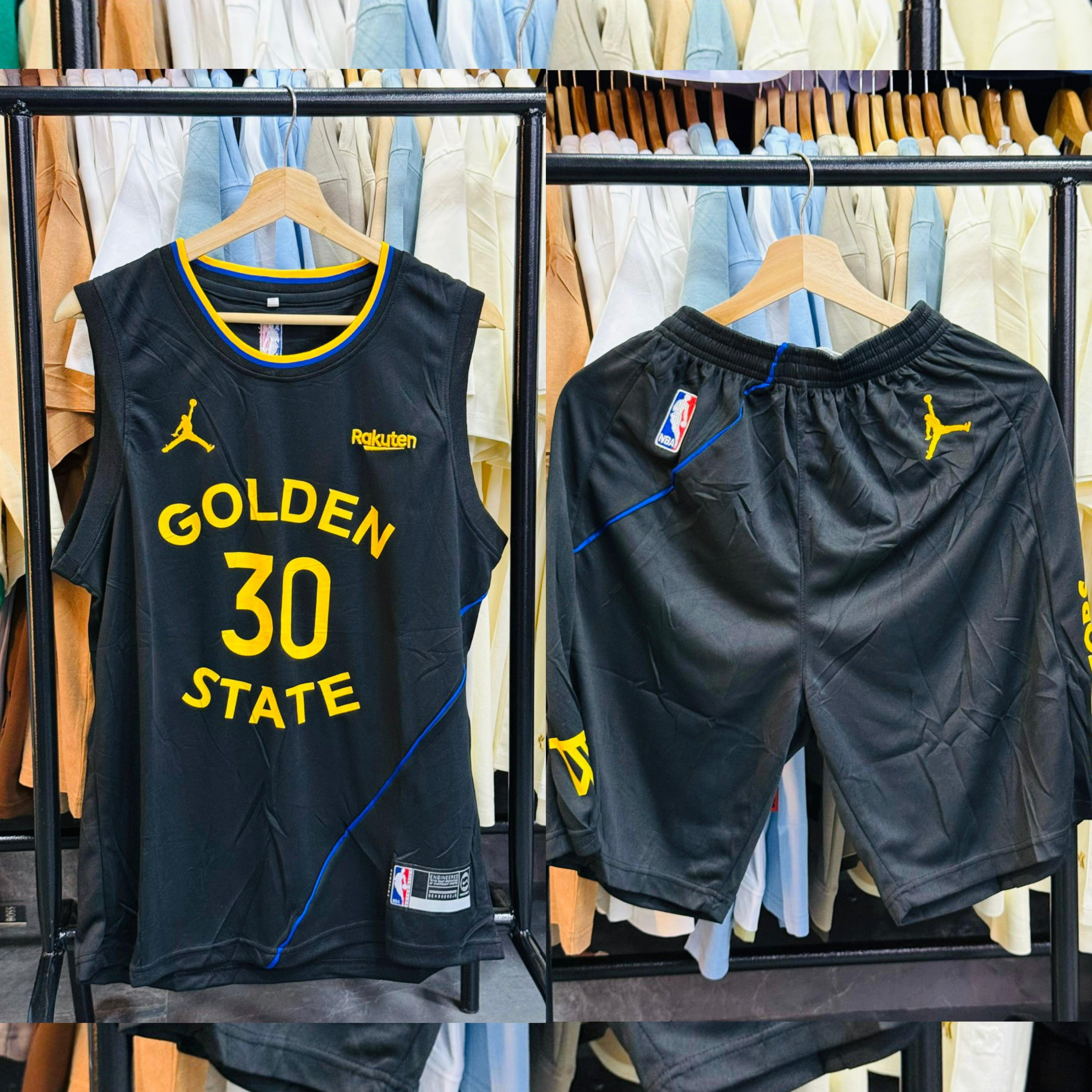 CONJUNTO DEPORTIVO IMPORTADO