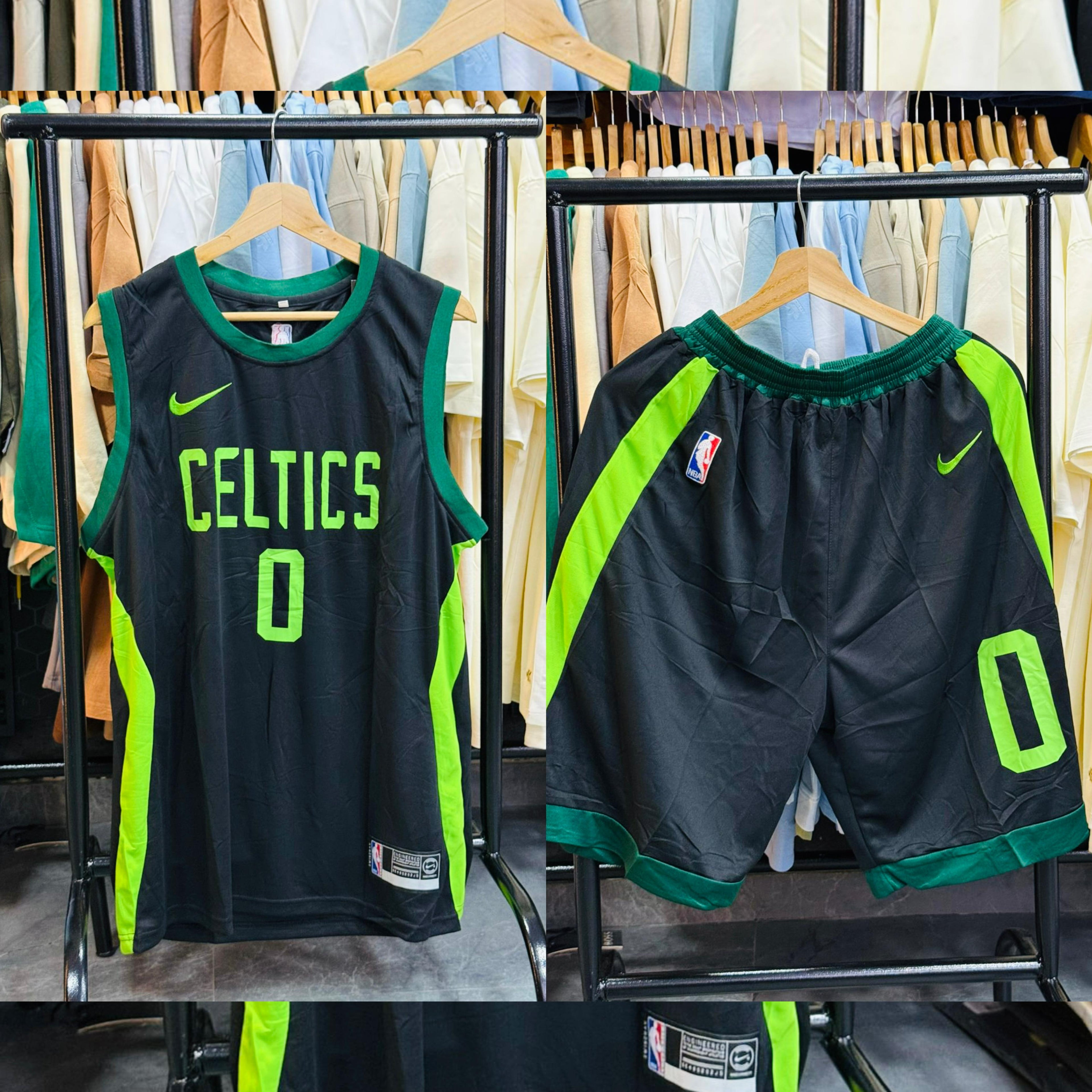 CONJUNTO DEPORTIVO IMPORTADO
