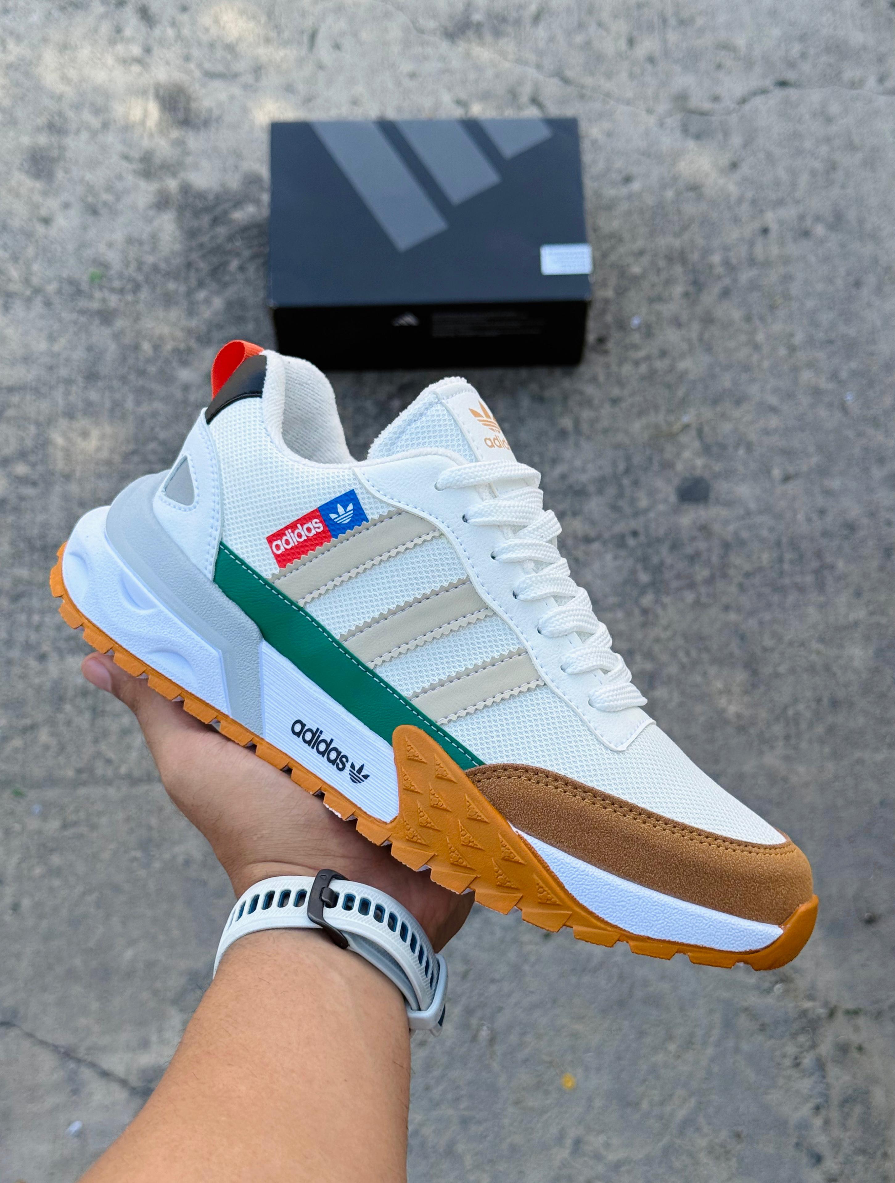 DEPORTIVO ADIDAS 2025