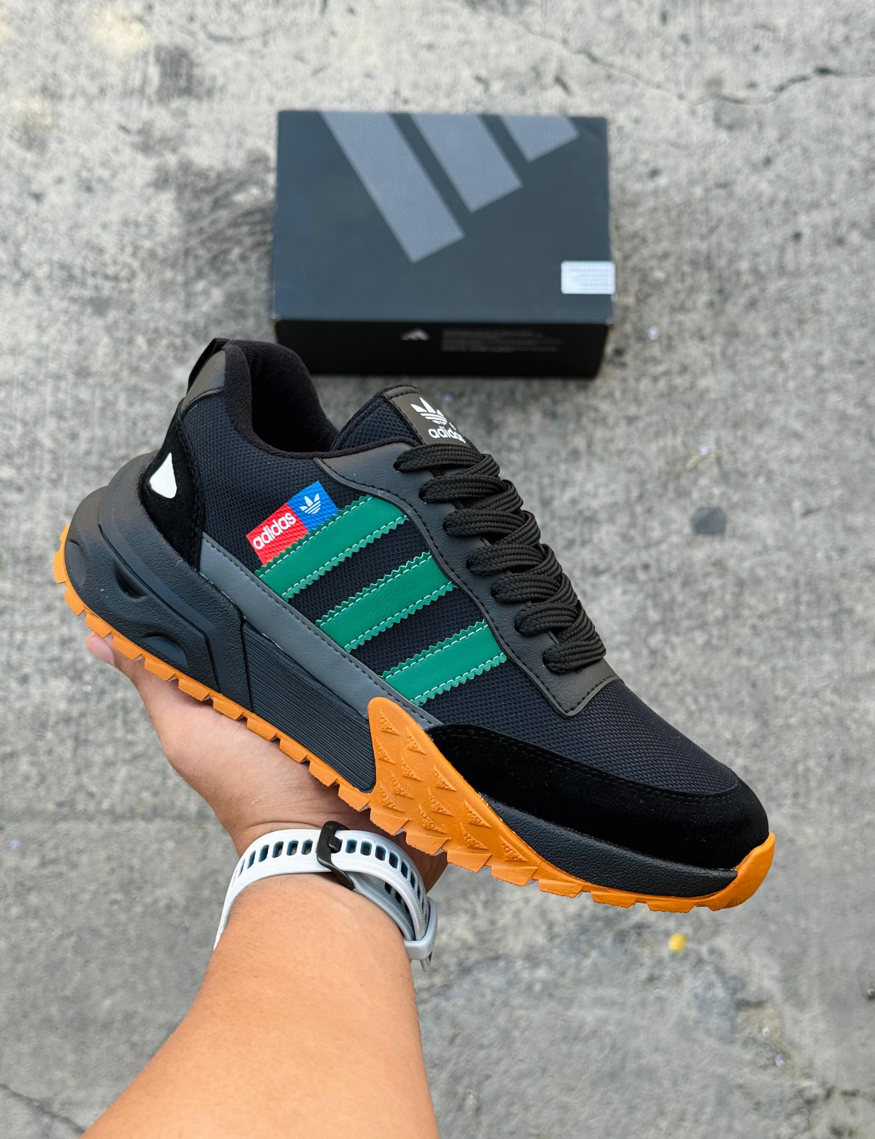 DEPORTIVO ADIDAS 2025